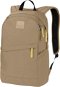 Jack Wolfskin Perfect Day, Beige - City Backpack