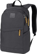 Jack Wolfskin Perfect Day, Grey - City Backpack
