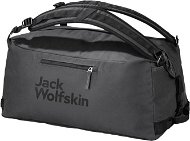 Jack Wolfskin Traveltopia Duffle 45, Szürke - Városi hátizsák