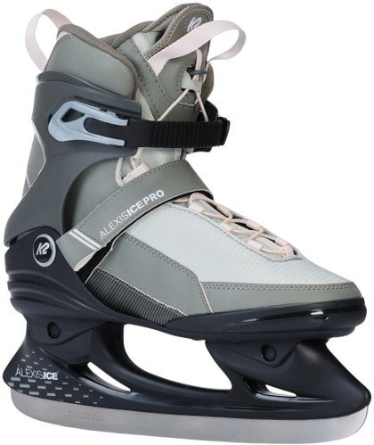 K2 Alexis Ice Pro EU 38 - Ice Skates - Main image