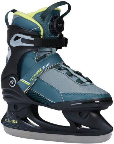 K2 Alexis Ice Boa EU 37 - Ice Skates - Main image
