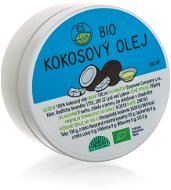 ES BIO Kokosový olej 100 ml - Olej