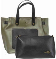 Meatfly Alma, Olive - Handbag