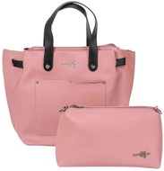 Meatfly Alma, Dusty Rose - Handbag