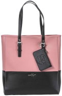 Meatfly Slima, Dusty Rose - Handbag