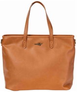 Meatfly Gisel, Brown - Handbag