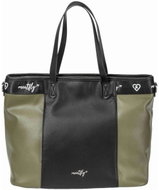 Meatfly Gisel, Olive - Handbag