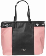 Meatfly Gisel, Dusty Rose - Handbag