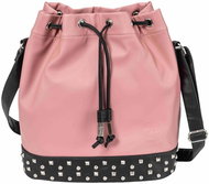 Meatfly Orphan, Dusty Rose - Kabelka