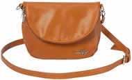 Meatfly Shea, Brown - Handbag