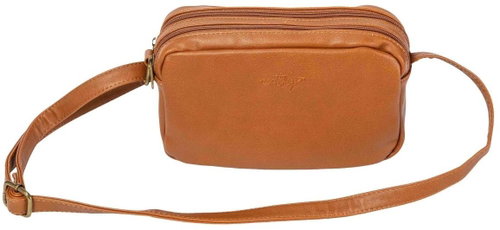 Meatfly Talia, Brown - Handbag - Main image