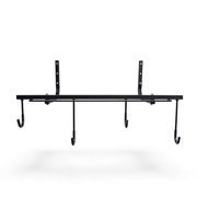 Kacerle KS-114 Holder for 2 to 5 bicycles with swivel hooks - Bike Holder