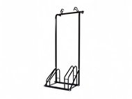 Kacerle KS-702-B Bike rack for 2 to 6 bicycles - Bicycle Stand