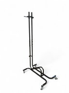 Kacerle KS-770 Practical and compact mobile stand - Bicycle Stand