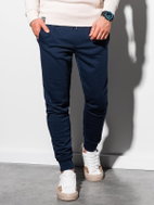 Ombre Clothing Christel navy M - Tepláky