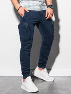 Ombre Clothing Marit navy L - Tepláky