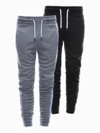 Ombre Clothing Set Saraby XXL - Tepláky