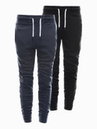 Ombre Clothing Set Kvaloya L - Tepláky