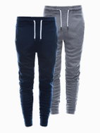Ombre Clothing Set Rypefjord M - Tepláky