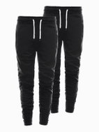 Ombre Clothing Set Kvalsund XXL - Tepláky