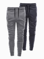 Ombre Clothing Set Gargu S - Tepláky