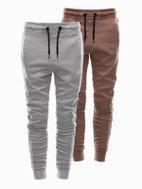 Ombre Clothing Set Snefjord XL - Tepláky