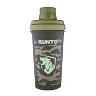 Shaker Camo 800 ml - Shaker