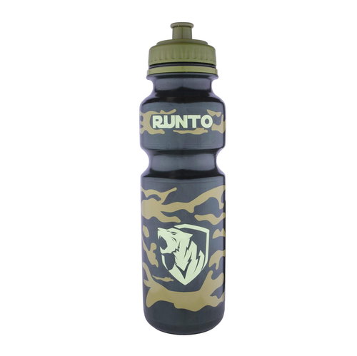 Vectra Camo 810 ml - Drinking Bottle - Main image