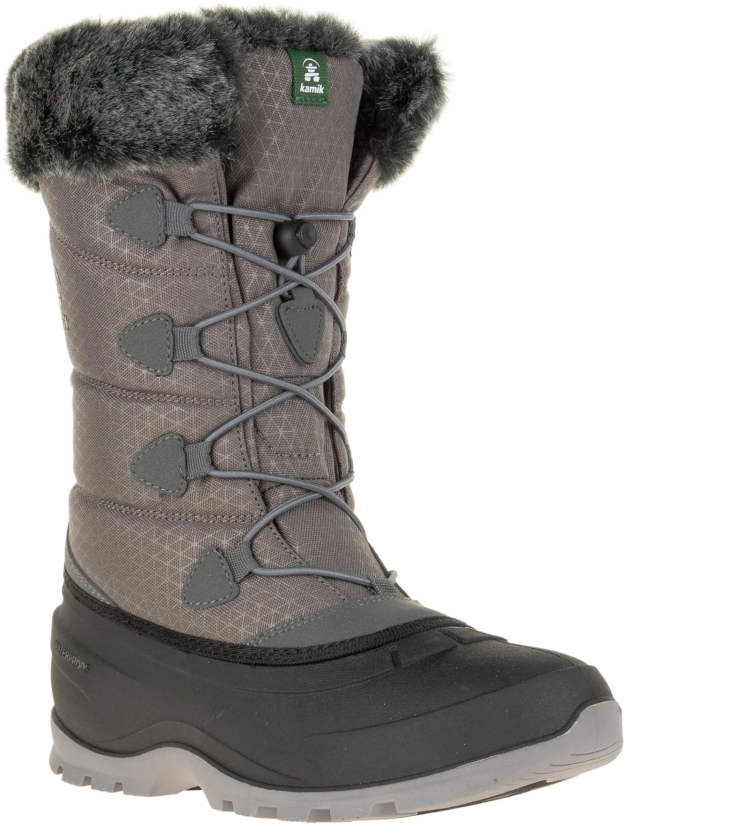 Kamik momentum2 women's on sale waterproof winter boots