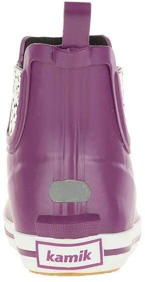 Kamik Sharon LO Rain Boot Violet size EU 41 272mm Wellies Alza.cz