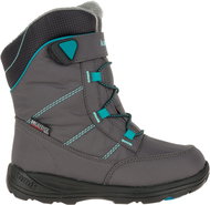 Kamik Stance, Charcoal Teal, size EU 34/221mm - Trekking Shoes