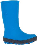 Kamik Riptide Rain Boots, Blue, size 32/213mm - Wellies