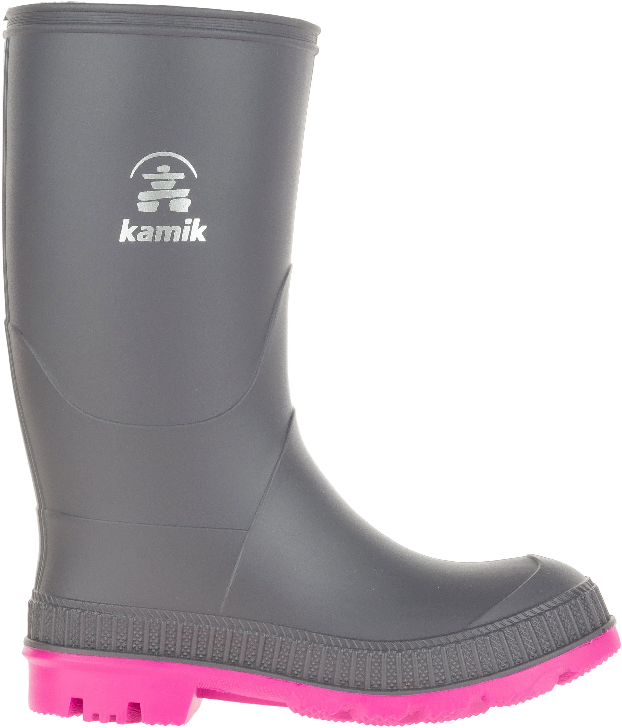 Kamik wellies best sale