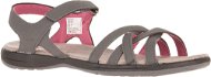 Kamik Regina Grey/Pink - Sandals