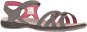 Kamik Regina Grey/Pink, size EU 38/246mm - Sandals