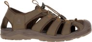 Kamik Byronbay 2, Brown/Brown, size EU 45/301mm - Sandals