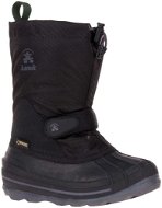 Kamik WATERBUG 8G black EU 36 / 226 mm - Casual Shoes