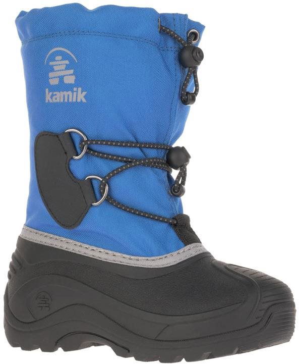 Kamik SOUTHPOLE 4 blue EU 25 149 mm Casual Shoes alza.sk