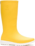 Kamik W'S JESSIE, sárga, EU 38/242 mm - Szabadidőcipő