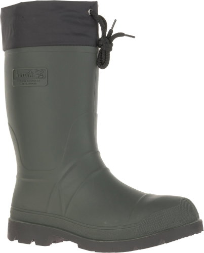 Kamik M'S FORESTER green EU 41 / 260 mm - Casual Shoes - Main image