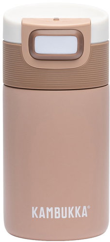 Kambukka Etna 300 ml Cinnamon Charm - Thermal Mug - Main image