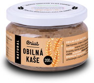 Briut cereal porridge Natural 200 g - Porridge