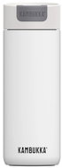 Kambukka Olympus 500 ml Marshmallow white - Thermal Mug