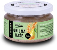 Briut cereal porridge with pear 200 g - Porridge