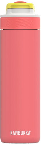 Kambukka Lagoon Insulated 600 ml Fluo Fantasy - Thermos - Main image