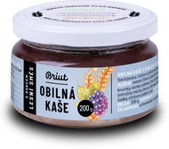 Briut cereal porridge with fruit forest mix 200 g - Porridge