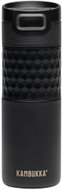 Kambukka Etna Grip 500 ml Black Velvet - Thermal Mug