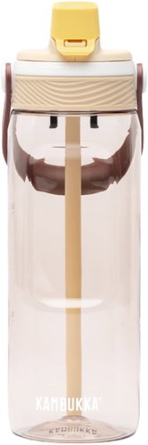 Kambukka Dupla 750 ml Desert Sand - Drinking Bottle - Main image