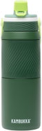 Kambukka Dupla Insulated 750 ml Pine Forest - Drinking Bottle