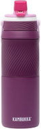 Kambukka Dupla Insulated 750 ml Harvest Wine - Drinking Bottle